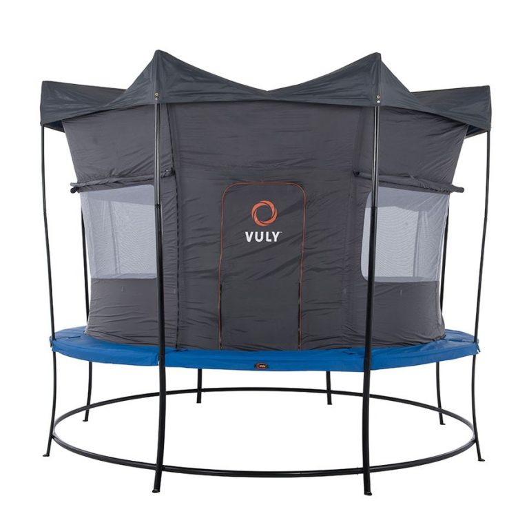 Vuly 2 Trampoline - Tent | Air Trampolines